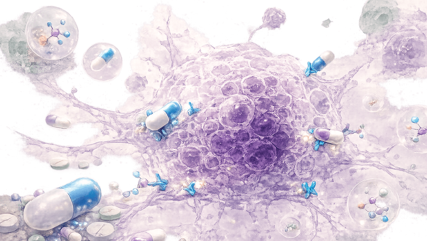 Combining Measurement, Biology, and AI