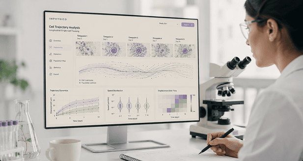 Longitudinal analysis