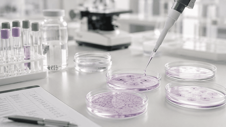 Reproducibility