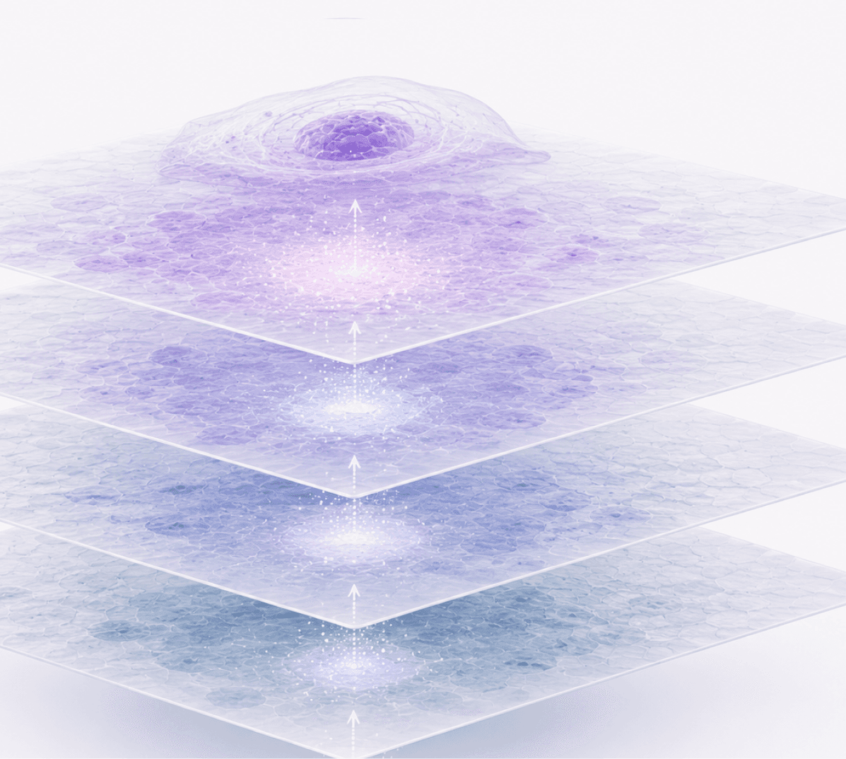 A Technology Platform for Measuring Hidden Physical Biology