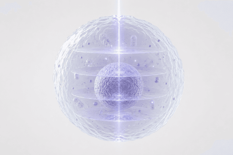 AI Science Engine graphic