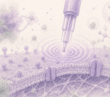 Nanoscale Sensing